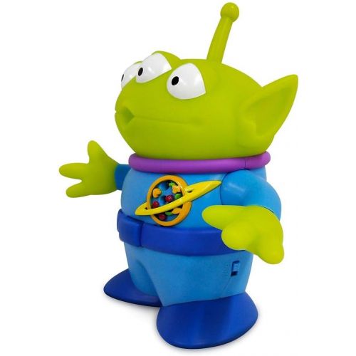 디즈니 Disney Pixar Toy Story Alien Interactive Talking Action Figure