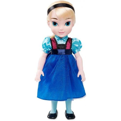 디즈니 Disney Elsa Toddler Doll ? Frozen ? 15 ½ Inches