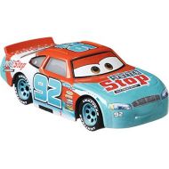 Disney Cars Murray Clutchburn 1:55 Scale Fan Favorite Character Vehicles for Racing and Storytelling Fun, Gift for Kids Ages 3 Years and Older, Multicolor