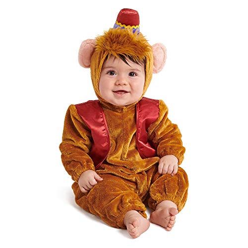 디즈니 Disney Abu Costume for Baby ? Aladdin, Size 18 24 Months