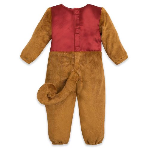 디즈니 Disney Abu Costume for Baby ? Aladdin, Size 18 24 Months