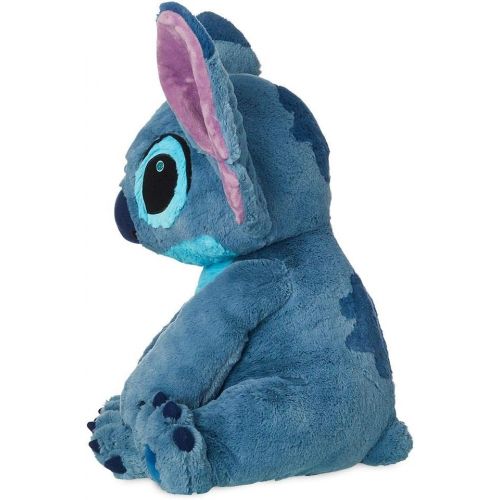 디즈니 Disney Stitch Plush ? Large ? 18 Inches