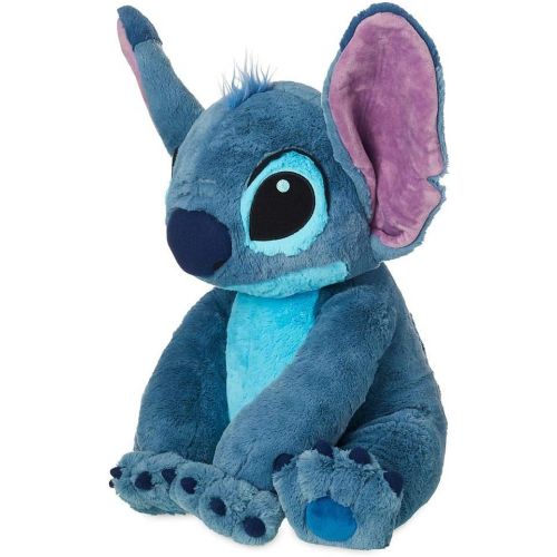 디즈니 Disney Stitch Plush ? Large ? 18 Inches