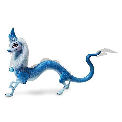 디즈니 Disney Sisu The Dragon Lights and Sounds Toy ? Raya and The Last Dragon