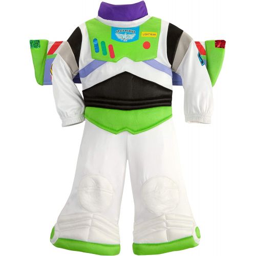 디즈니 Disney Buzz Lightyear Costume for Baby Multi