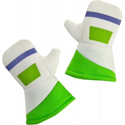 디즈니 Disney Buzz Lightyear Costume for Baby Multi