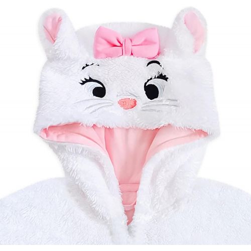 디즈니 Disney Marie Costume Bodysuit Pajamas for Girls ? The Aristocats