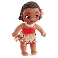 Disney Animators Collection Moana Plush Doll Small