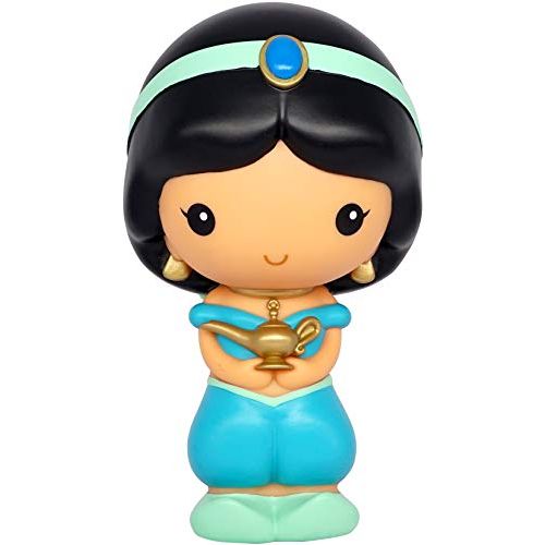 디즈니 Disney Princess Jasmine PVC Bank