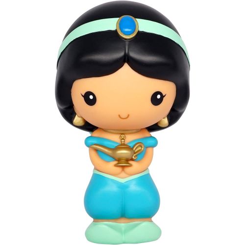 디즈니 Disney Princess Jasmine PVC Bank