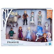 Disney Frozen 2 Ultimate Small Doll Collection (Exclusive)