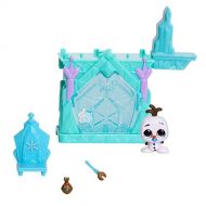 Disney Doorables Mini Playset Olaf’s Chill Out