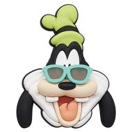 Disney Goofy with Sunglasses PVC Soft Touch Magnet