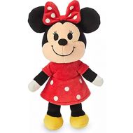 Disney Parks Exclusive nuiMOs Poseable Plush Collectible Figure Minnie 6.5 Inch