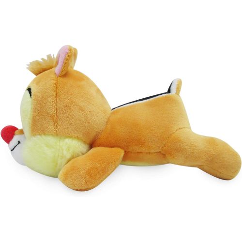 디즈니 Disney Dale Cuddleez Plush ? Mini Bean Bag ? 6 Inches