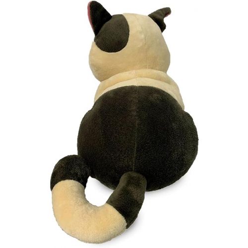 디즈니 Disney Pixar Machiavelli Plush ? Luca ? Small 7 Inches