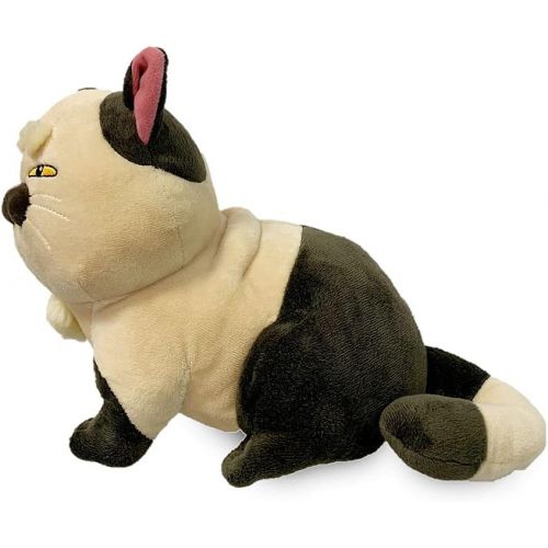 디즈니 Disney Pixar Machiavelli Plush ? Luca ? Small 7 Inches