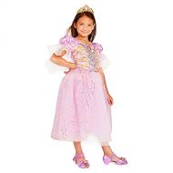 Disney Rapunzel Costume for Girls ? Tangled