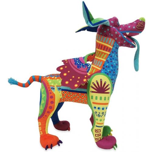 디즈니 Disney Pixar Dante Alebrije Plush ? Coco ? 16 ½ Inches