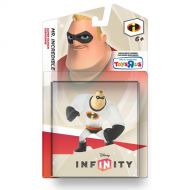 Disney Interactive Studios Disney Infinity Game Figure CRYSTAL Mr. Incredible [Translucent]