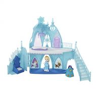 Disney Frozen Small Doll Play Set