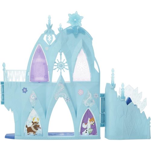 디즈니 Disney Frozen Small Doll Play Set