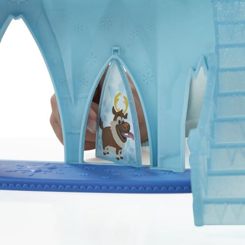 디즈니 Disney Frozen Small Doll Play Set