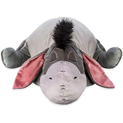 디즈니 Disney Parks Plush Sleeping Eeyore