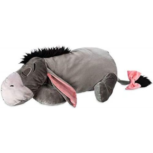 디즈니 Disney Parks Plush Sleeping Eeyore