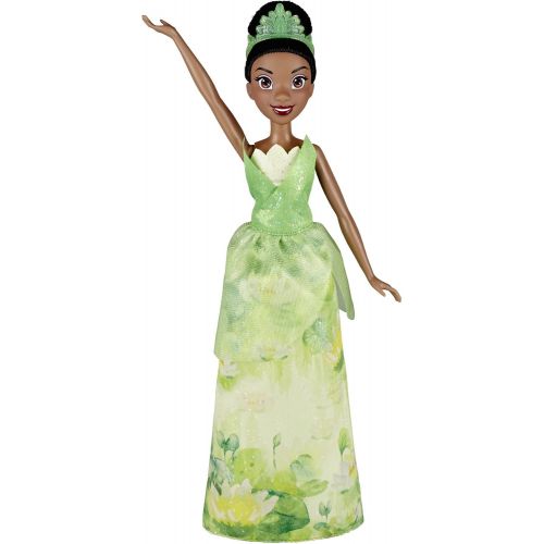 디즈니 Disney Princess Shimmer Fashion Doll