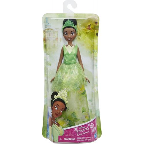 디즈니 Disney Princess Shimmer Fashion Doll