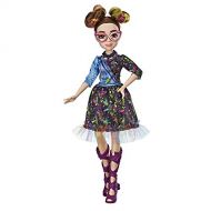 Disney Descendants Dizzy Fashion Doll, Inspired by Descendants 3, Brown