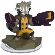 Disney Infinity: Marvel Super Heroes (2.0 Edition) Rocket Raccoon Not Machine Specific