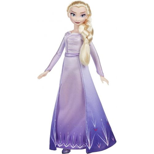 디즈니 Disney Frozen Anna & Elsa Dolls