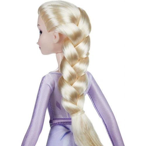 디즈니 Disney Frozen Anna & Elsa Dolls