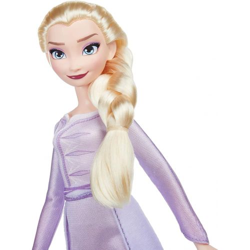 디즈니 Disney Frozen Anna & Elsa Dolls