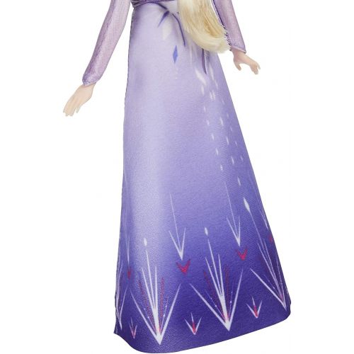 디즈니 Disney Frozen Anna & Elsa Dolls