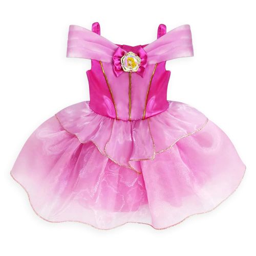 디즈니 Disney Aurora Costume for Baby ? Sleeping Beauty, Size 12 18 Months