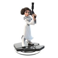 Disney Interactive Studios Disney Infinity 3.0 Edition: Star Wars Princess Leia Organa Single Figure (No Retail Package)