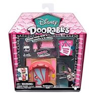 Disney Doorables Mini Stack Playset Zootopia