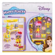 Happy Places Disney Season 1 Belle Dining Theme Pack