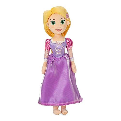 디즈니 Disney Rapunzel Plush Doll 20 H