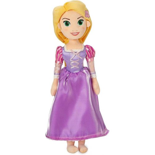 디즈니 Disney Rapunzel Plush Doll 20 H