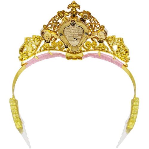 디즈니 Disney Princess Light Up Tiara for Girls