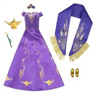 Disney Jasmine Classic Doll Accessory Pack