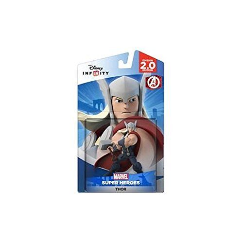 디즈니 Disney Infinity: Marvel Super Heroes (2.0 Edition) Thor Figure Not Machine Specific