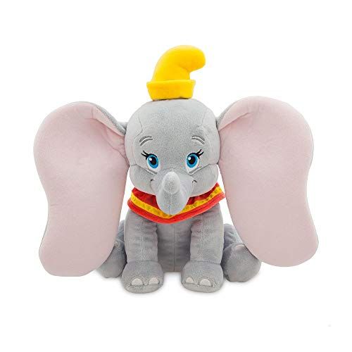 디즈니 Disney Dumbo Plush ? Medium ? 14 Inch