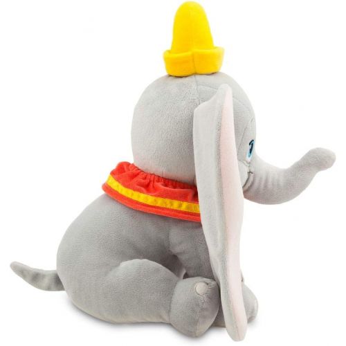 디즈니 Disney Dumbo Plush ? Medium ? 14 Inch