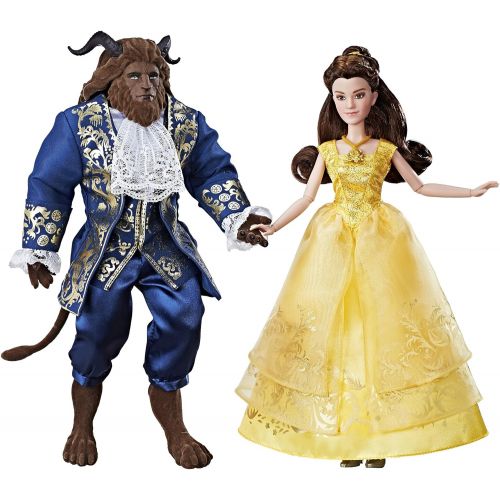 디즈니 Disney Princess Disney Beauty and the Beast Grand Romance