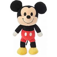 Disney Parks Exclusive nuiMOs Poseable Plush Collectible Figure Mickey 6.5 Inch